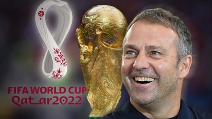 Das ist der DFB-Kader für die WM!