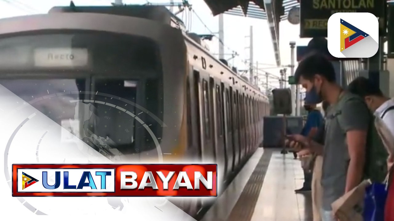 LRTA, nilinaw na walang taas-pasahe sa LRT-1 at LRT-2