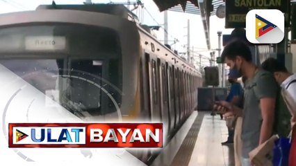 LRTA, nilinaw na walang taas-pasahe sa LRT-1 at LRT-2