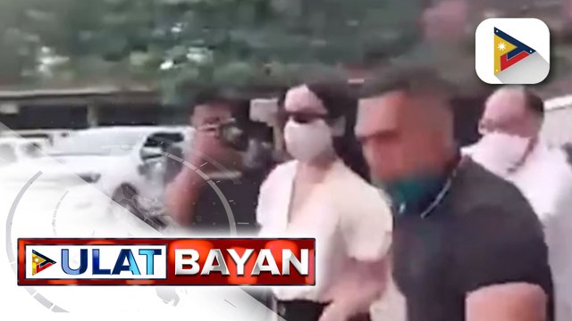 Pagdinig sa bail petition ni Vhong Navarro, natapos na