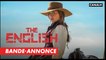 The English - Bande-annonce