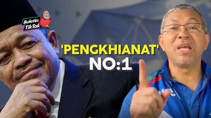 Download Video: PRU15: BN Perlis- Shahidan makin 'panas'