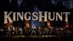 Kingshunt Official Early Access Release Trailer