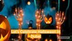 Let's Celebrate Halloween in Dubai
