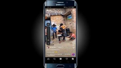 instagram reel add on facebook story