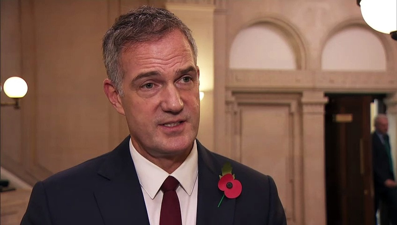 Labour welcomes PM’s attendance at British Irish Council