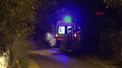 AYNI GÜN DOĞDULAR AYNI GÜN TOPRAĞA VERİLDİLER