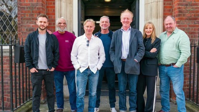 Best films shot in Yorkshire: Top movies filmed in God's Own County