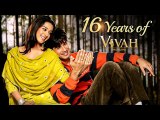 Sehraa Sajaa Ke Jab Tum Aaoge, Pata Hai Kya Hoga | 16 Years of Vivah | Shahid Kapoor | Amrita Rao