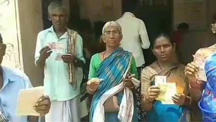 మక్తల్: మీ పెన్షన్ కార్డు ఉందా.. పోయిందా?