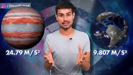 Time Traveler from Year 2256 | Science behind the Mystery