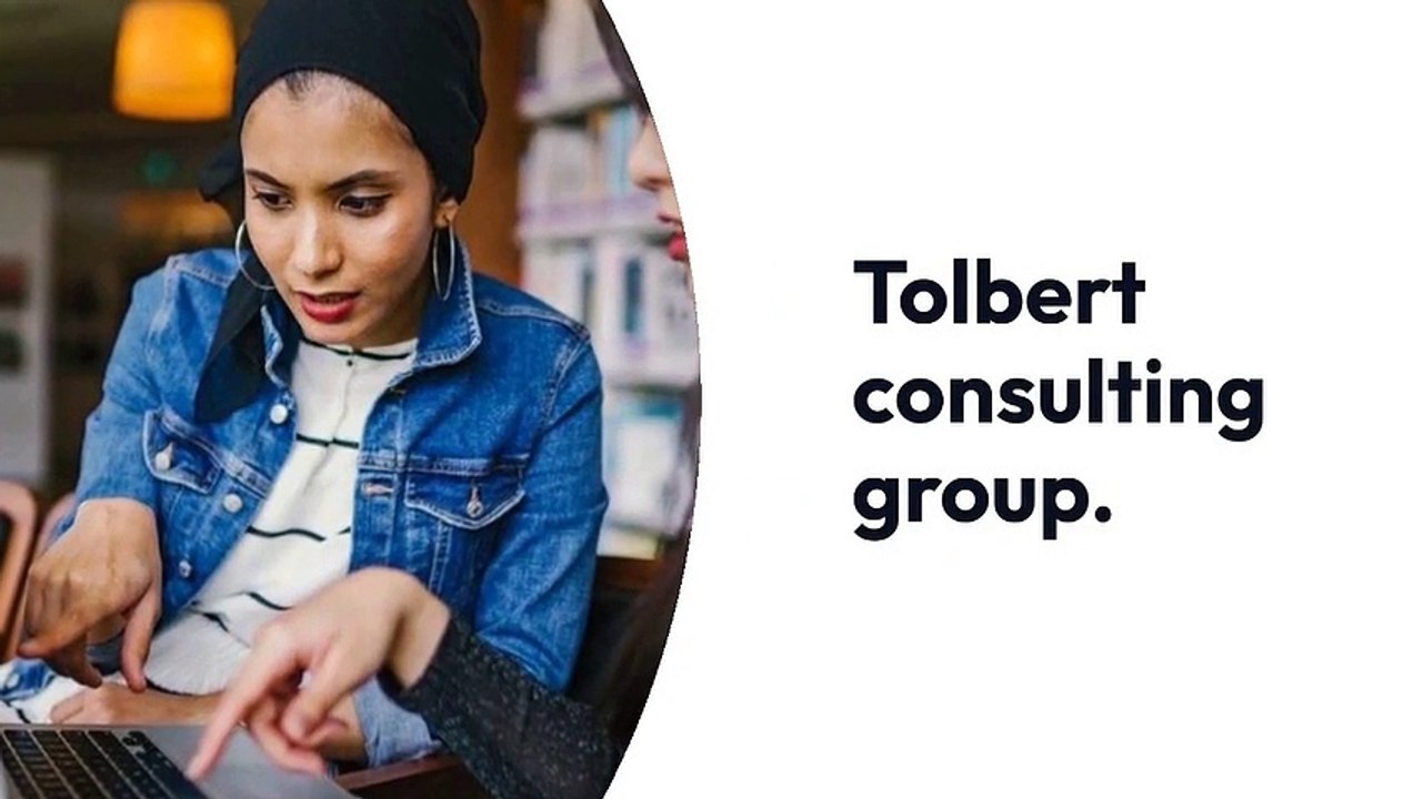 Why is business coaching Important? Tolbert Consulting Group
