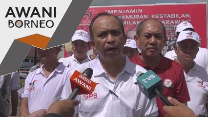 PRU15 | Pertarungan dua bekas Setiausaha Politik di Betong