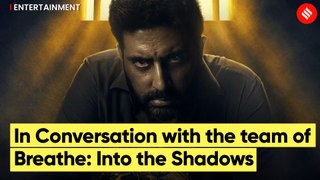 Breathe Into the Shadows: Team opens up about season 2, dealing with criticism around mental health