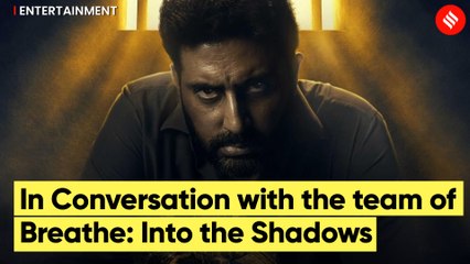 Breathe Into the Shadows: Team opens up about season 2, dealing with criticism around mental health