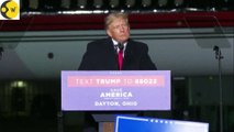 Donald Trump Teases 2024 Presidential Bid In 
