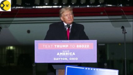 Donald Trump Teases 2024 Presidential Bid In "Big Announcement" | Republicans | Joe Biden