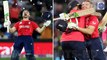 England Crush India by 10 Wickets to T20 World Cup Final | Alex and Buttler Ready To Face Pakistan