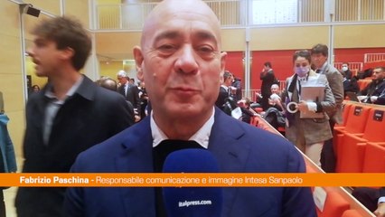 Atp Finals, Paschina "Ci aspettiamo un secondo anno più importante"