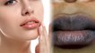 सर्दियों में काले होठों को दूर करने के लिए करें ये उपाय, ऐसे बनाए गुलाबी होठ | Boldsky *Health