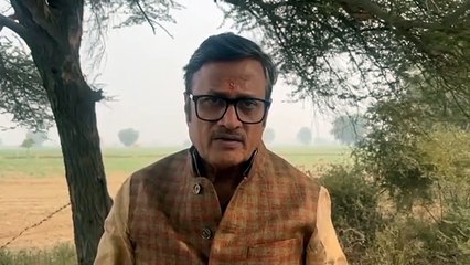 ग्रेटर नगर निगम महापौर मामला, राठौड़ बोले न्यायालय के घर देर हो सकती है लेकिन अंधेर कभी नहीं
