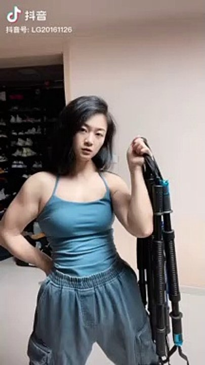 Woman power