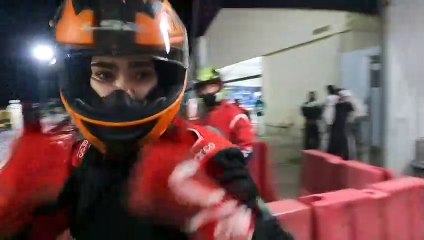 شابات في شبه الجزيرة العربية يحلمن بالتغيير