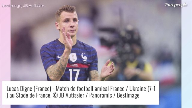 Lucas Digne écarté par Didier Deschamps : la réaction très surprenante de ses enfants après l'annonce