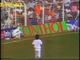 1987 Cricket World Cup 2nd Semi Final India v England at Wankhede Nov 5th 1987