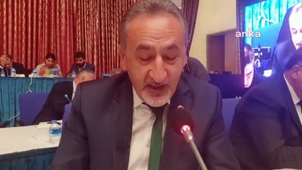 CHP'li Adıgüzel'den Bakan Kurum'a: Bu zehir yuvasını neden kapatmıyorsunuz?