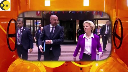 Europe Energy Crisis: 2023 Will Be Worse Without Russia | Warning Bells Ring  || WORLD TIMES NEWS