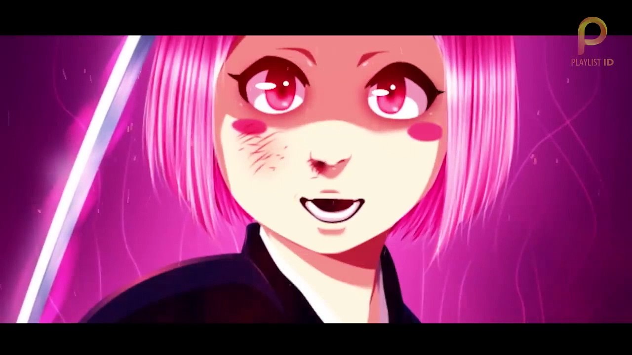 YACHIRU KUSAJISHI VS GUENAEL LEE ＂ILUSI GREMMY THOUMEAUX＂ ｜ Bleach