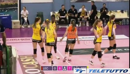 Video News - VALSABBINA PRIMA IN CLASSIFICA