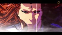 Analisis Karakter ： SOSUKE AIZEN ｜ BLEACH