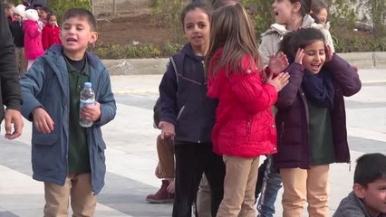 "Geleneksel Kültür ve Spor Şenliği" sürüyor