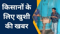 झालरापाटन: चंवली बांध की नहर में जल प्रवाह शुरू, देखिए पहले क्यों की गई पूजा?