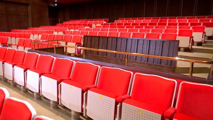 Taiwan National Theater and Concert Hall Apologizes for Disabled Dispute - TaiwanPlus News