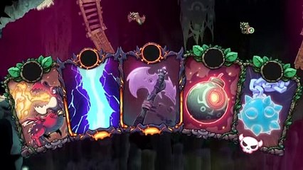 The Knight Witch Crash Course Intro