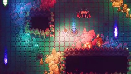 WrestleQuest - Announcement Trailer - Nintendo Switch