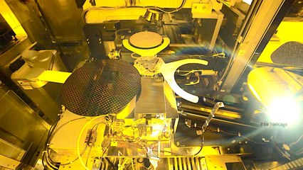 Chipmaker TSMC May Add Second Facility to Arizona Plant: Report - TaiwanPlus News