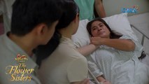Mano Po Legacy: Crestmont's money will save a mother's life (Episode 8) | The Flower Sisters