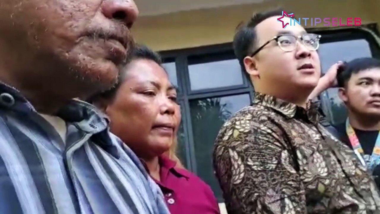 Dewi Perssik Gak Hadir, Haters Tetap Mau Kasusnya Damai