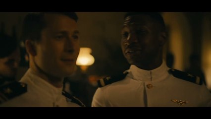 Devotion - Bande-annonce Finale [VO|HD1080p]