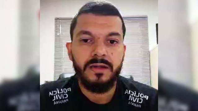 Suspeito de duplo homicídio de Cafezal do Sul possuía histórico de distúrbios mentais e licença como CAC