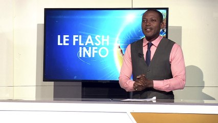 Le 06 Heures 30 de RTI 1 du 10 novembre 2022 par Régis Koffi