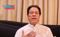 Long March Resume - Imran Khan's Important Video Message - Viral Videos