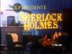 Sherlock Holmes Générique VF