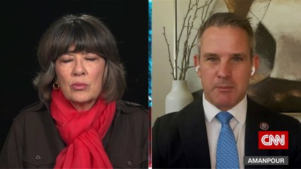 Kinzinger on Trump: ‘It is certain that his influence is waning’