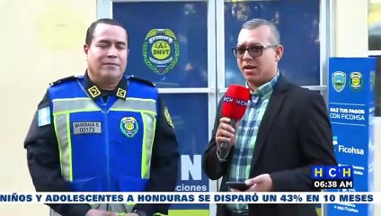 "Material para licencias sí hay, lo que falla es el sistema", reconoce la DNVT