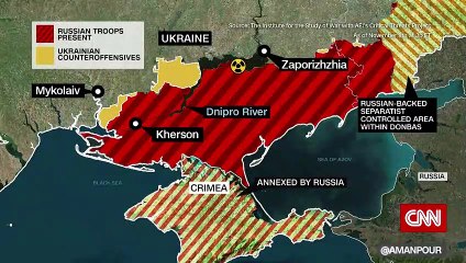 'Executed in silence': Zelensky on counteroffensive against Russia